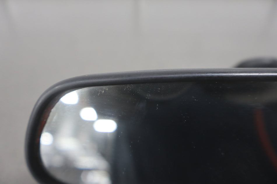 2001-2002 Chevrolet Camaro, Pontiac Firebird- Interior Rearview Mirror