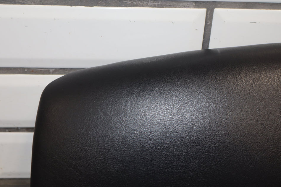 1997-2004 Chevrolet Corvette C5 Center Console Lid Cover Black