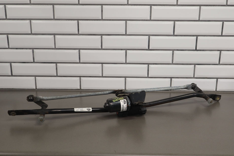 2003 Hummer H2- Wiper Linkage