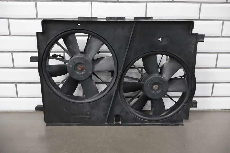1997-2004 Chevrolet Corvette Cooling Fan 24001282