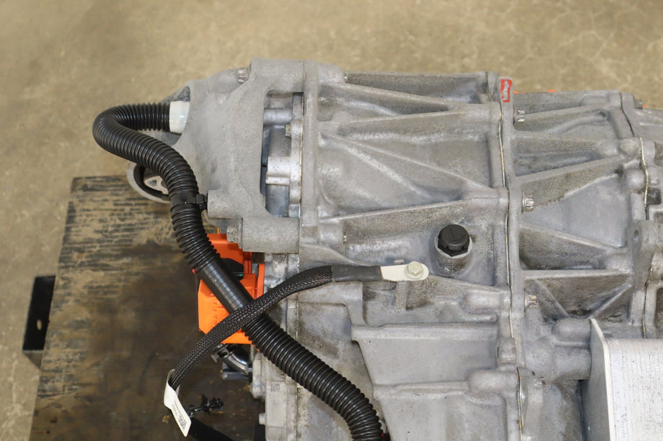 2023 Tesla Y Engine L 22540
