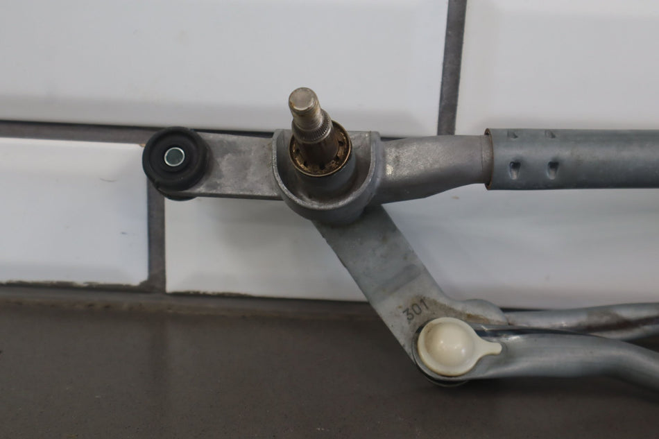 2016 Land Rover Range Rover Sport- Front Wiper Motor