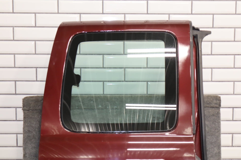 00-06 Chevy Silverado Ext Cab RH Rear Door Color 51