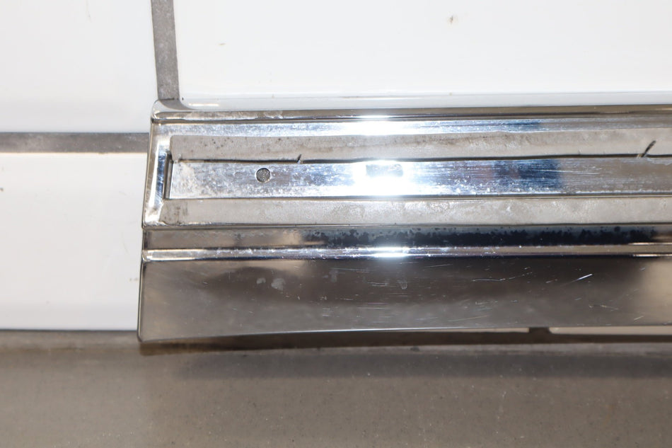 1995 Buick Roadmaster- Left Rear Wheel Arch Moulding