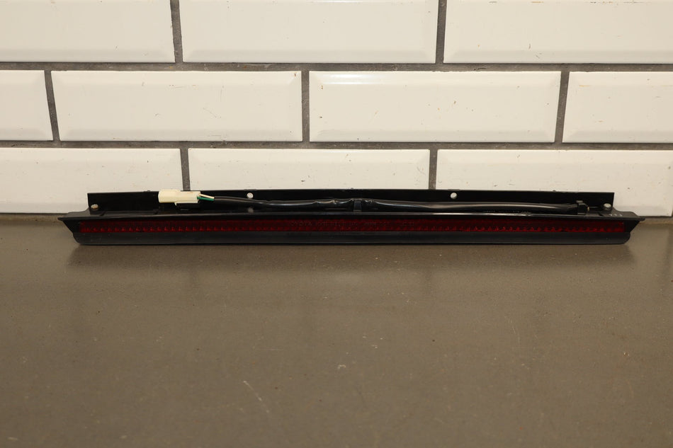 1996-1997 Lexus LX450 3rd Brake Light OEM