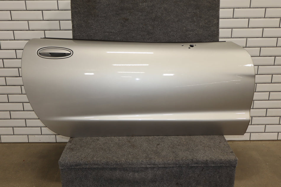 1997-2004 Chevrolet Corvette C5 Right Front Door