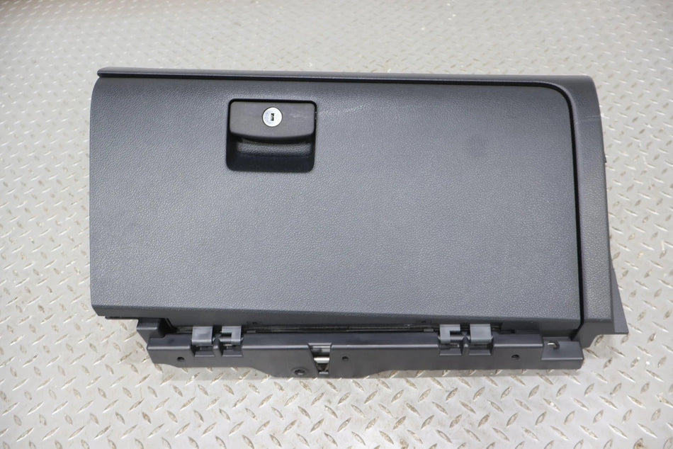 Glove Box, 2018, Subaru, WRX