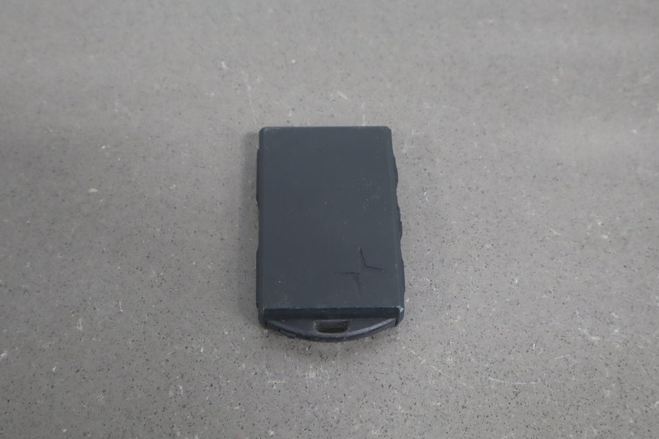 2021-2023 Polestar 2 Key Remote Cloth Charcoal RF80