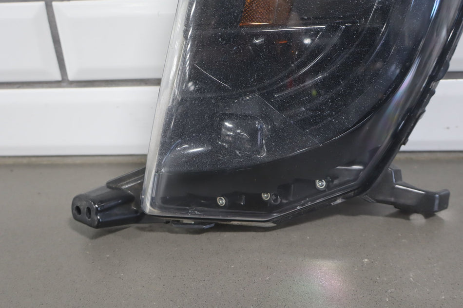 2015 Tesla Model S Left Front Lamp OEM