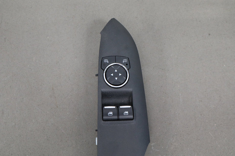 2015-2023 Ford Mustang Driver Left Master Power Window Switch FL3T-14540-ACW