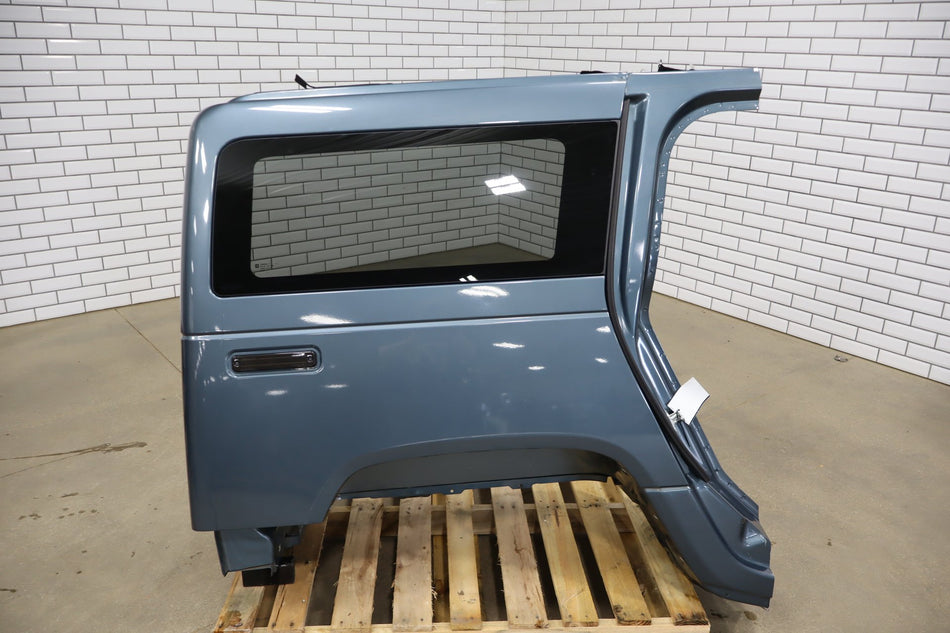 2005 Hummer H2 Right Quarter Panel OEM