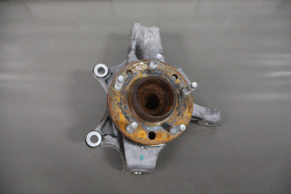 2002 Chevrolet Corvette C5- Right Front Suspension Knee