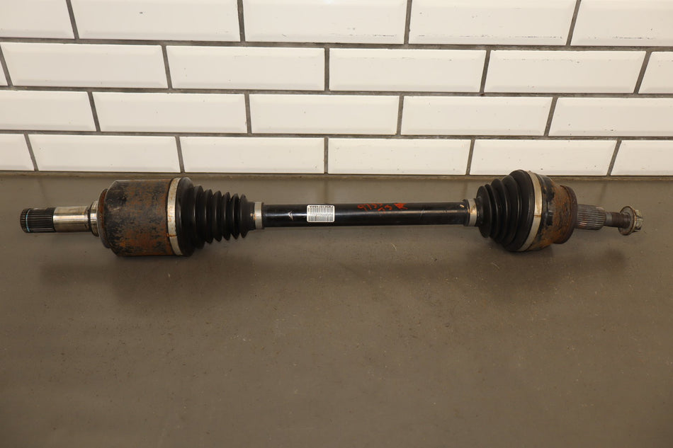2015-23 Dodge Challenger 6.4 RH Rear CV Axle Shaft OEM