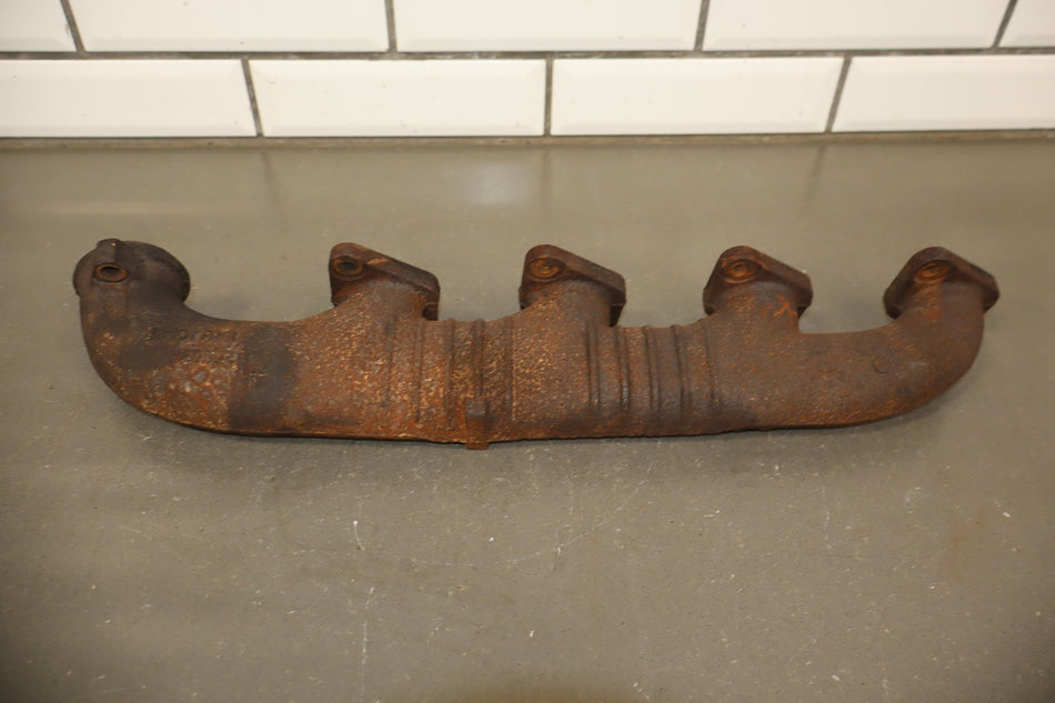 2006 Ford F-250 Super Duty 6.0LL Pair - Exhaust Manifolds