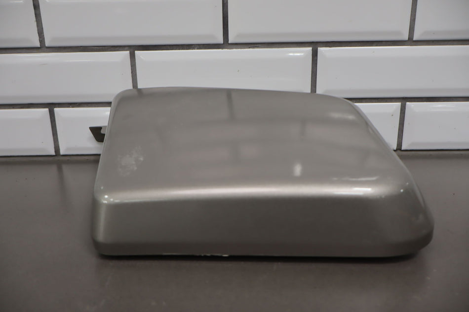 2003-2009 Hummer H2- Driver Left Cowl Vent Panel Cap