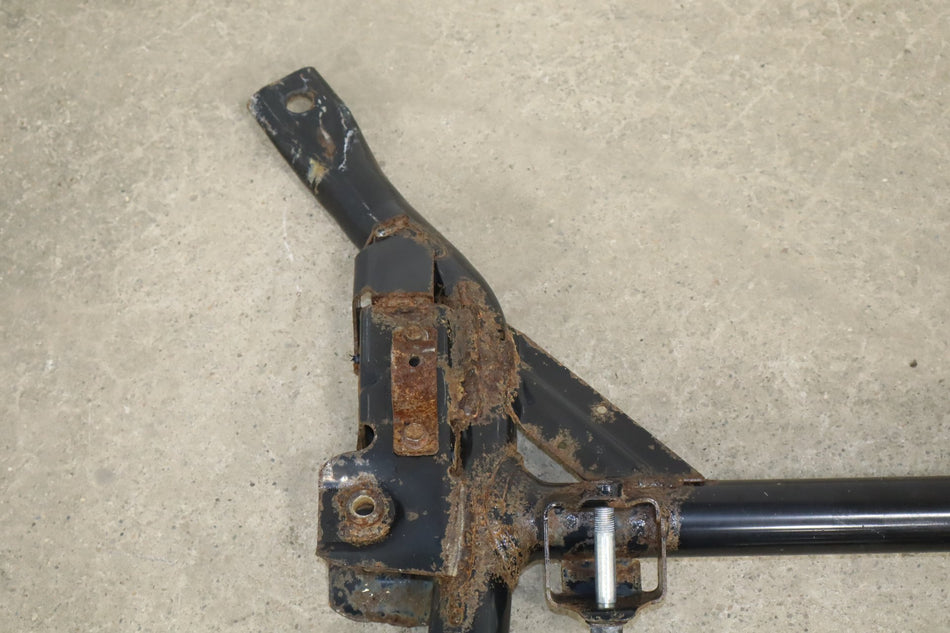 2012 Mitsubishi i-MiEV Front Suspension Crossmember OEM