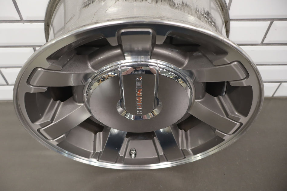 2008 Hummer H2 Wheel OEM