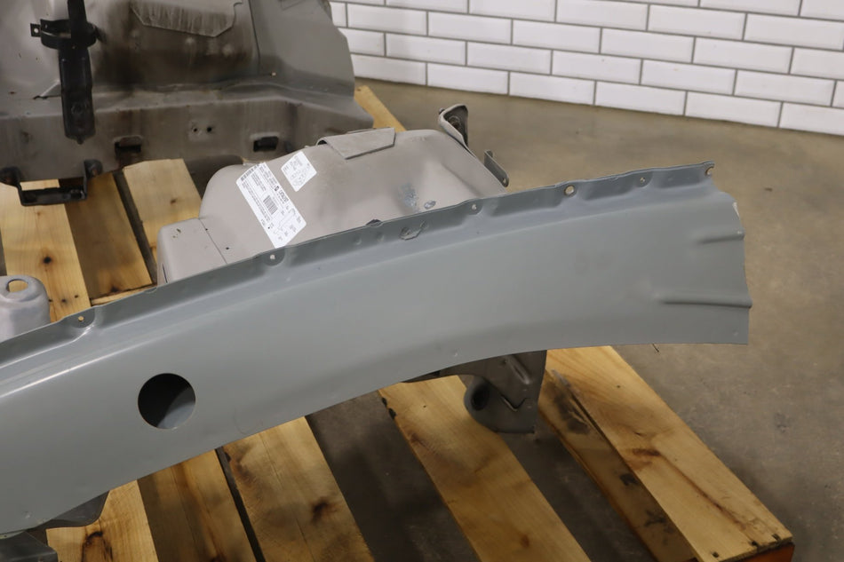 1998-2002 Pontiac Firebird Chevrolet Camaro- Radiator Support 12455736