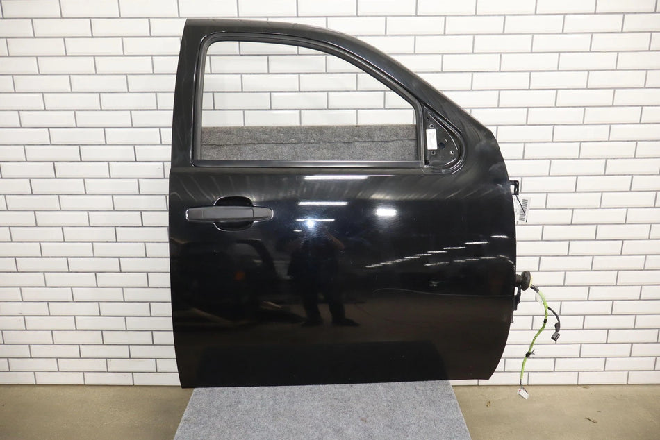 2011 Chevrolet Tahoe- Right Front Door