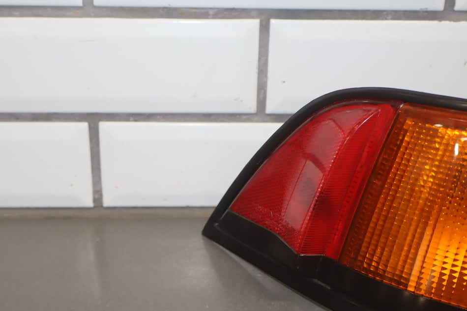 1992 Toyota MR2 Left Tail Light OEM