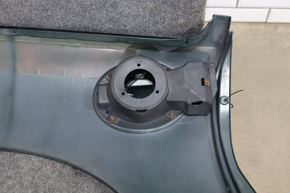 1998-2004 Chevrolet Corvette Left Quarter Panel