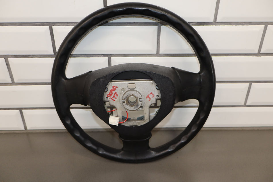 1999 Mazda MX-5 Miata Steering Wheel OEM