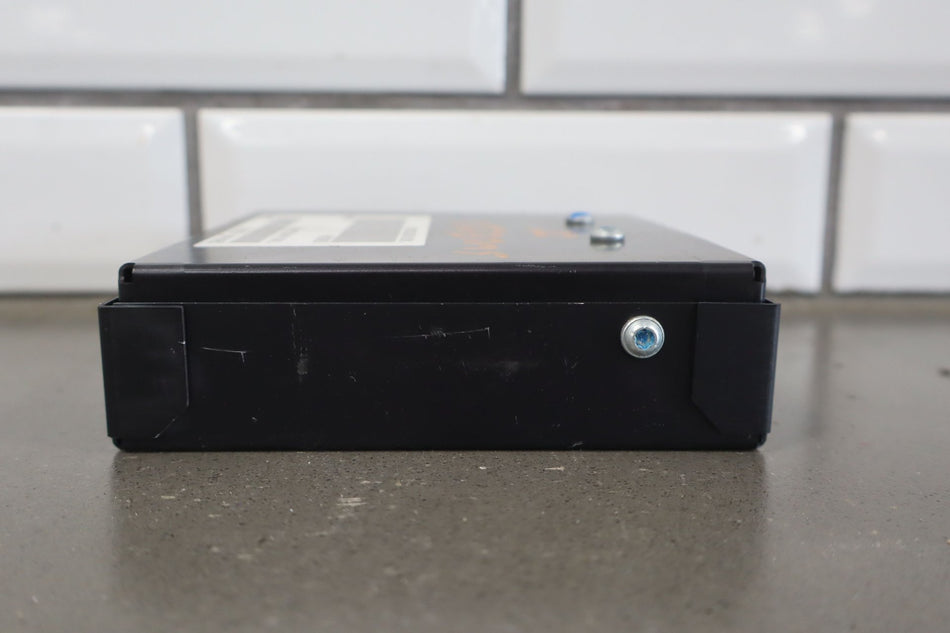1998 Chevrolet Corvette Chassis Control Module OEM