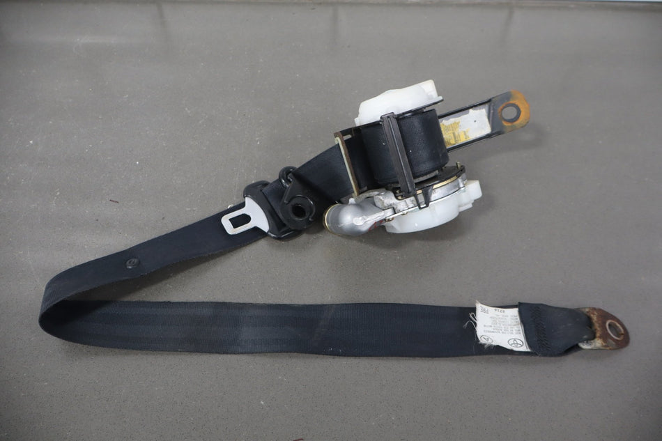 2002 Toyota MR2 W30- Left Front Seat Belt