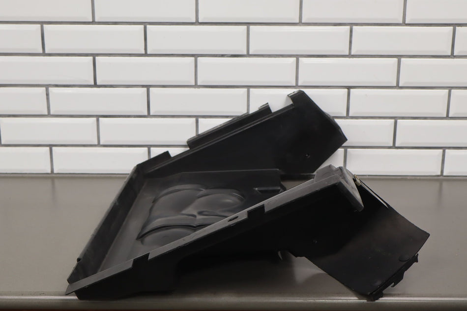 2004 Cadillac XLR- Radiator Support Opening Cover
