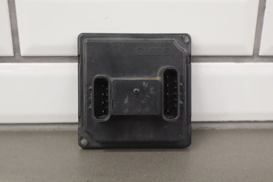 84-04 Chevrolet Corvette C4/ C5, 98-02 Firebird Headlight Control Module {Part Number}