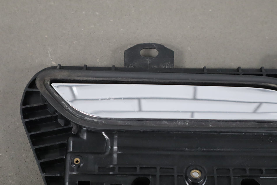 2016-2020 Tesla Model S Right Rear Exterior Door Handle Gen 3 Tested