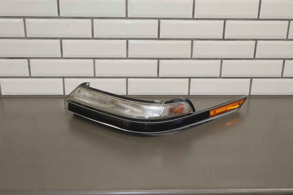 1988 Toyota Corolla GTS Coupe Left Front Lamp OEM