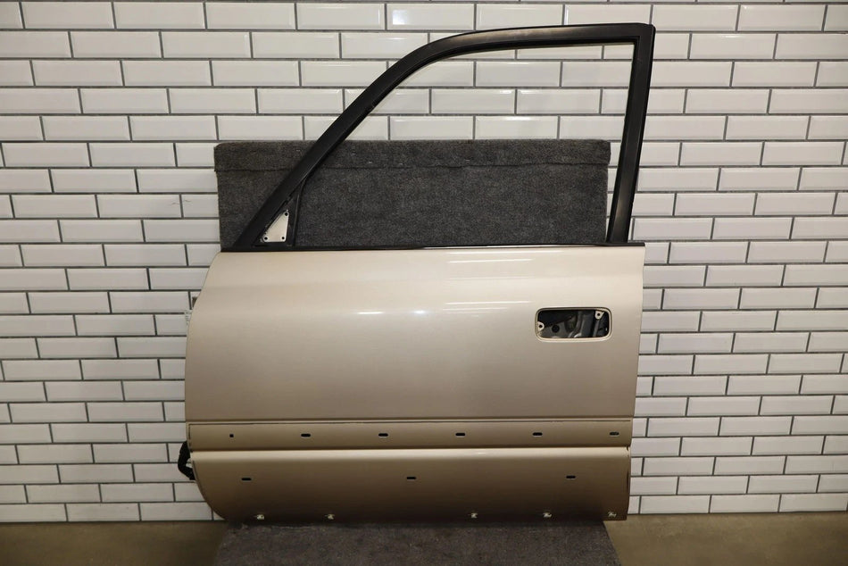 1996-1998 Lexus LX450 Left Front Door