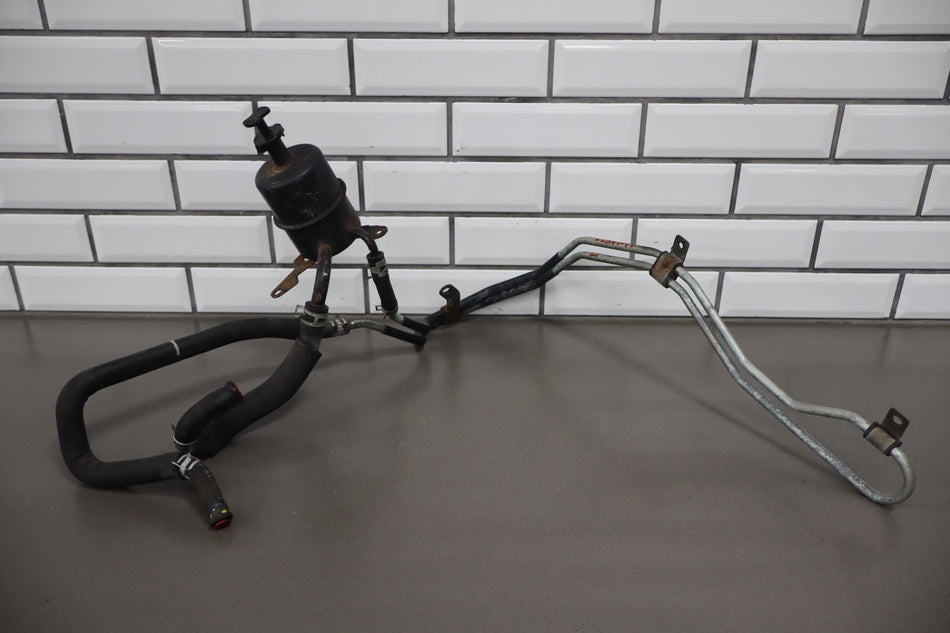 2001 Mazda MX-5 Miata NB2- Power Steering Cooler
