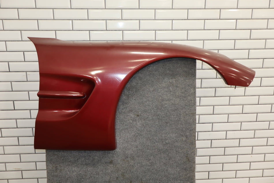1997-2004 Chevrolet Corvette C5 Right Fender