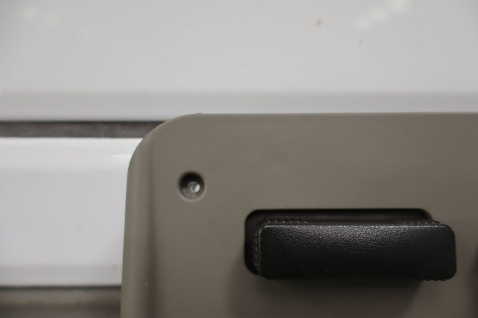 2003 Hummer H2- Seat Switch