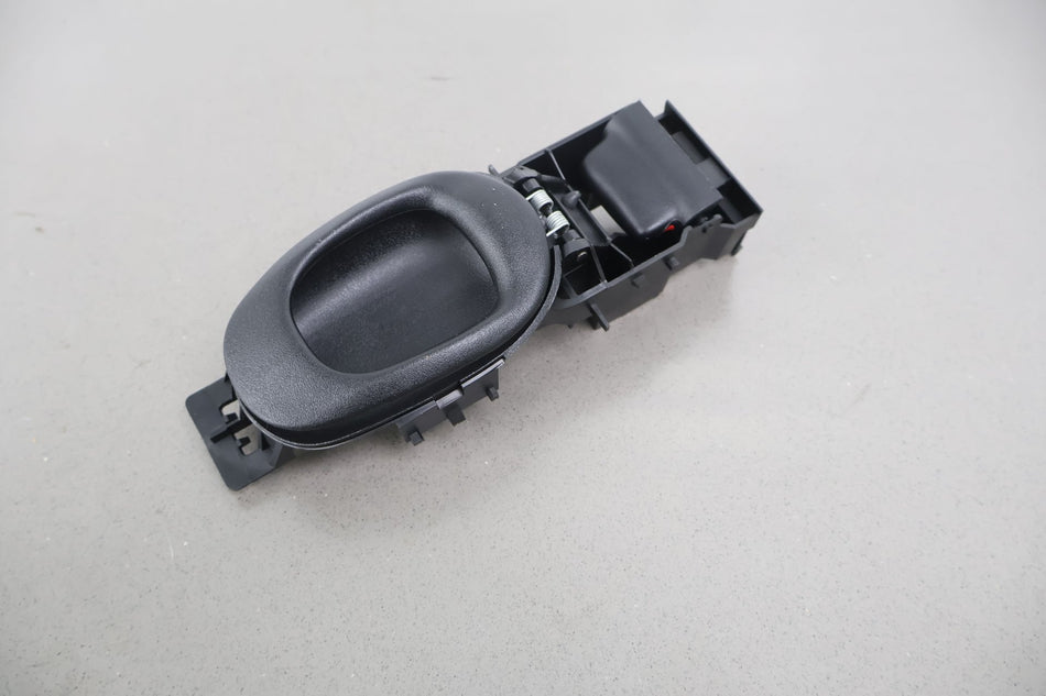 00-04 Chevrolet Corvette C5 Front Left Inner INSIDE DOOR HANDLE OEM 998752