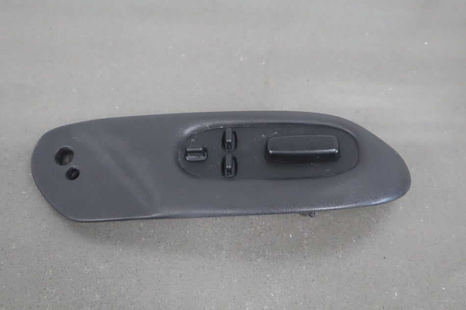 1997-2004 Chevrolet Corvette C5 Power Seat Switch- Driver or Passenger