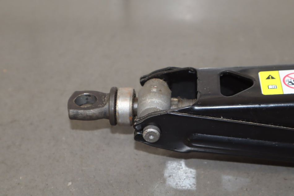 OEM 2008-2025 Dodge Ram 1500 Factory Jack with Spare Tool Equipment Set 52014430