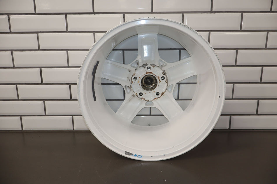 1998 Chevrolet Corvette Wheel OEM
