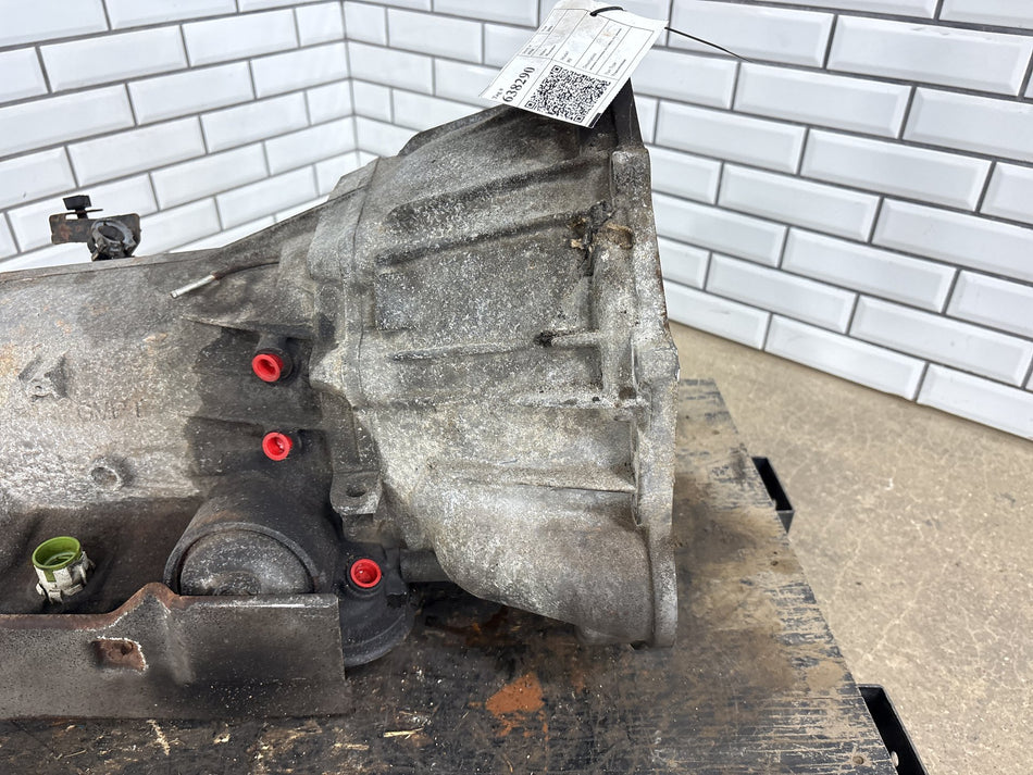 4L65E 4x4/AWD Automatic Transmission Assembly 01-07 Chevy GMC Hummer H2 Escalade