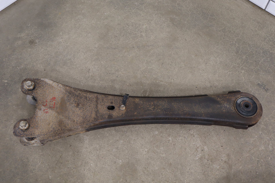 2006 Ford F-250 Super Duty Left Front Lower Control Arm OEM