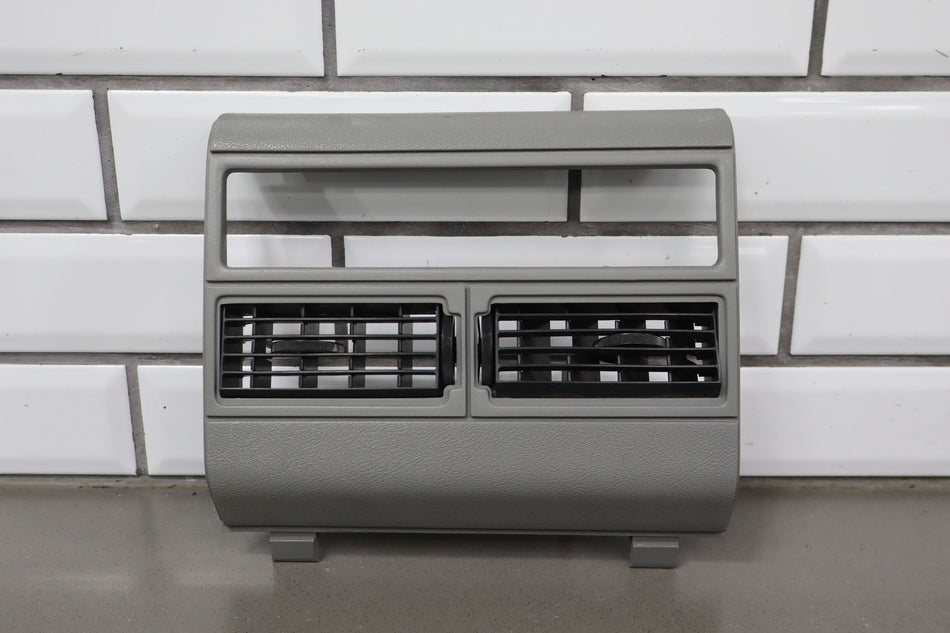 1993 Chevrolet Silverado 2500 GMT400- Radio Bezel Trim