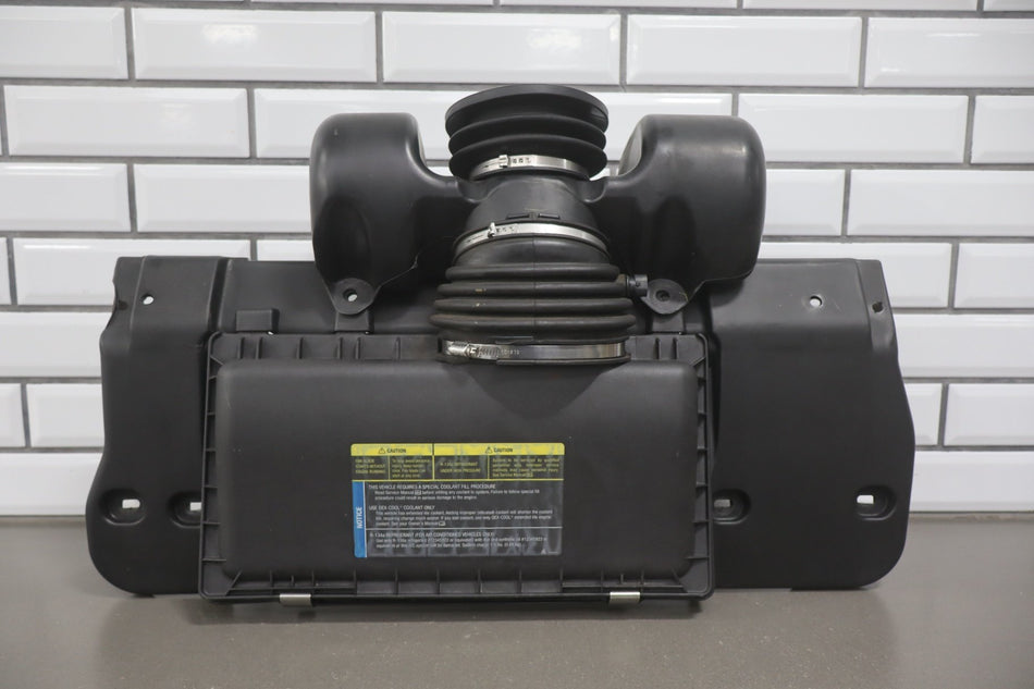 1998-2002 Chevrolet Camaro, Pontiac Firebird 3.8L 3800 Air Cleaner