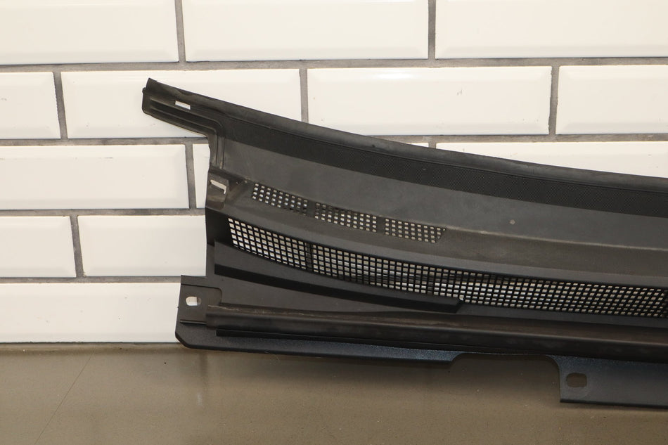 15-20 Cadillac Escalade Cowl Vent Panel OEM