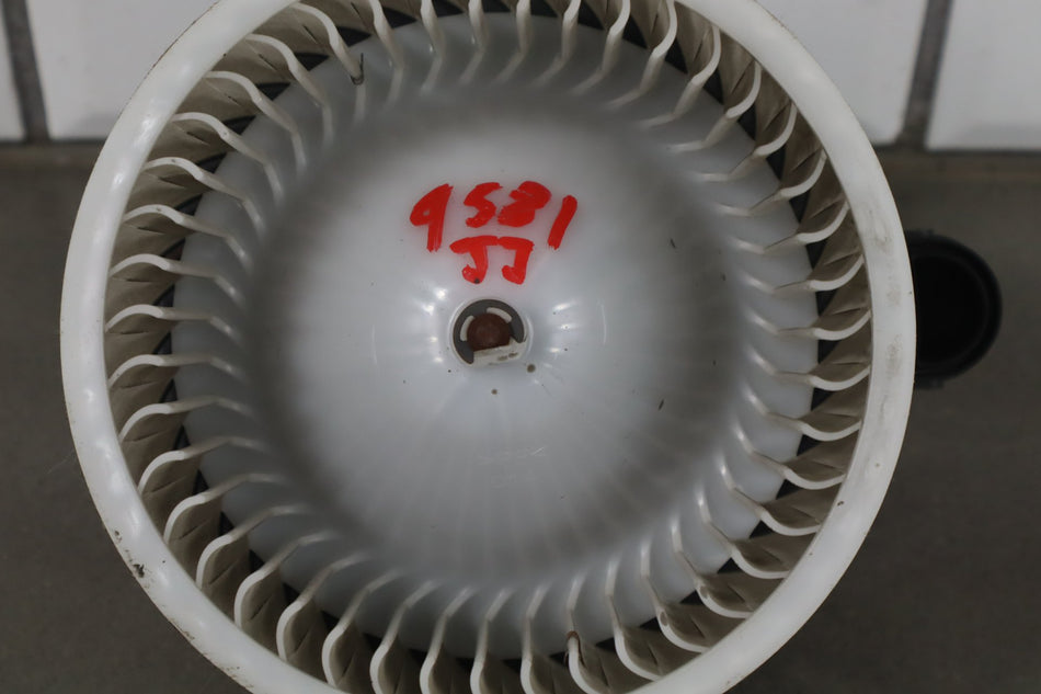 2016-2020 Tesla Model X Blower Motor OEM