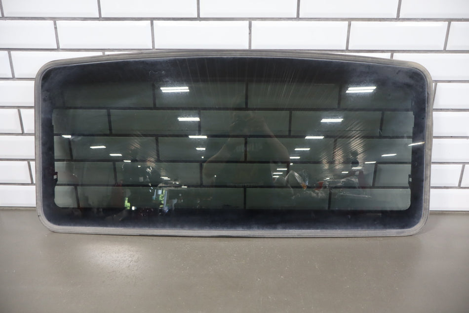 97-17 Lincoln Navigator Ford F150 F250 F350 Expedition Sunroof Glass Sun Roof