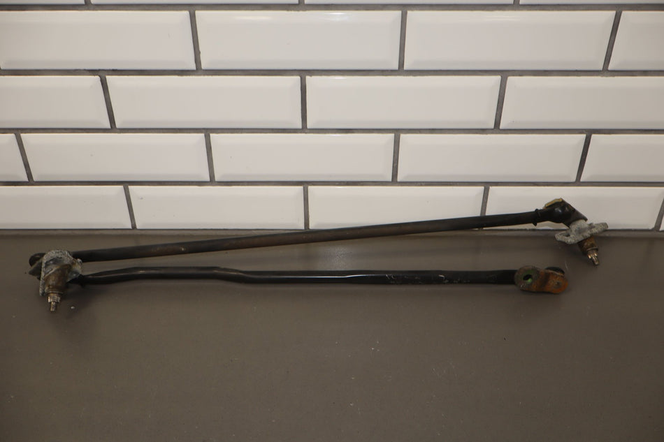 1998-2007 Lexus LX470 Toyota Land Cruiser Front Wiper Motor W/ Transmission