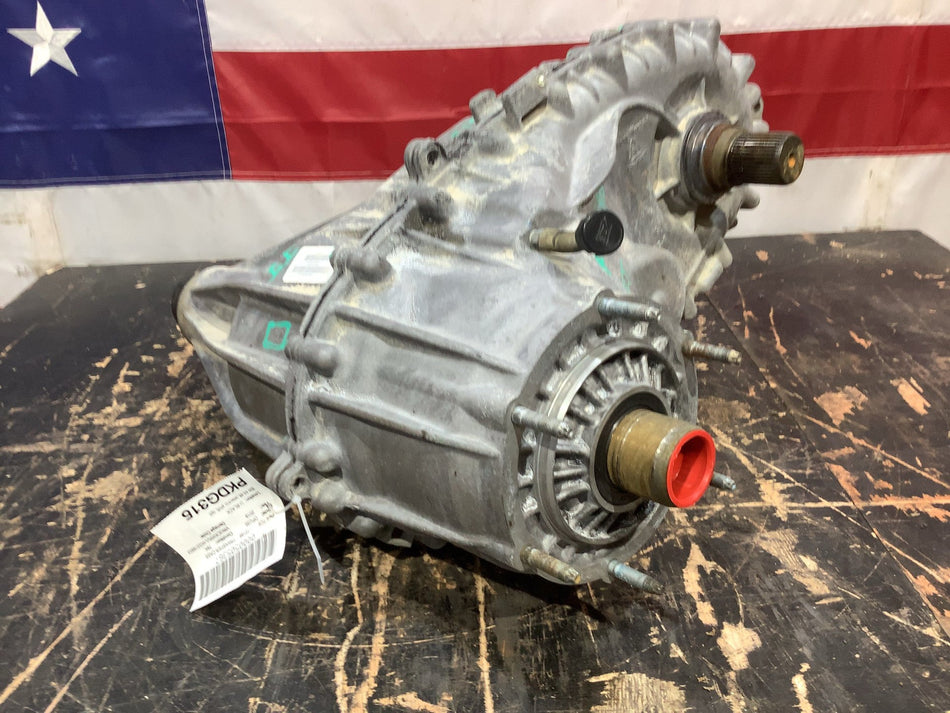 19-24 Ram 3500 Transfer Case BW 44-46 6.7 Cummins