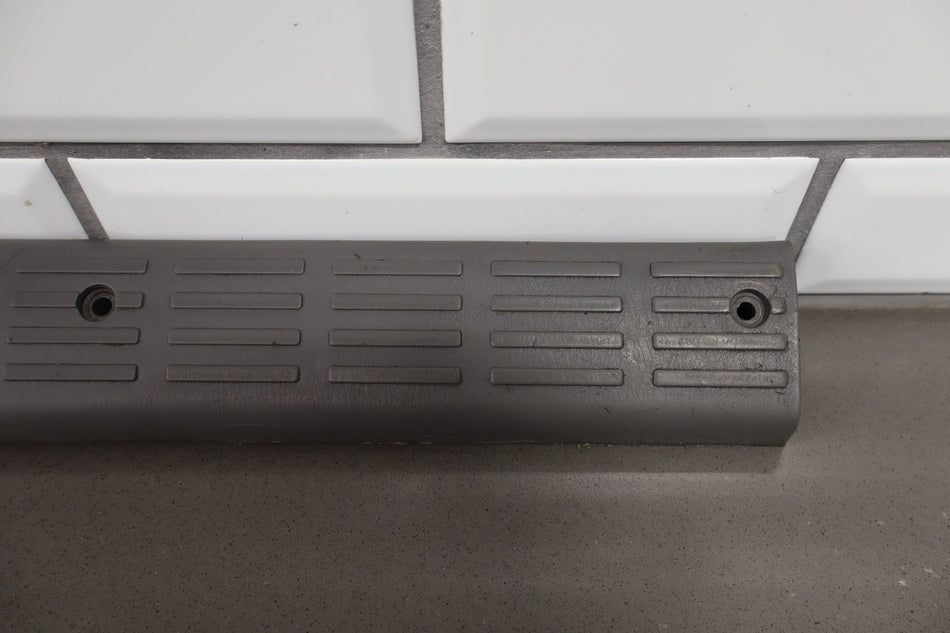 2002 Toyota 4Runner Set x4 - Sill Plates ()